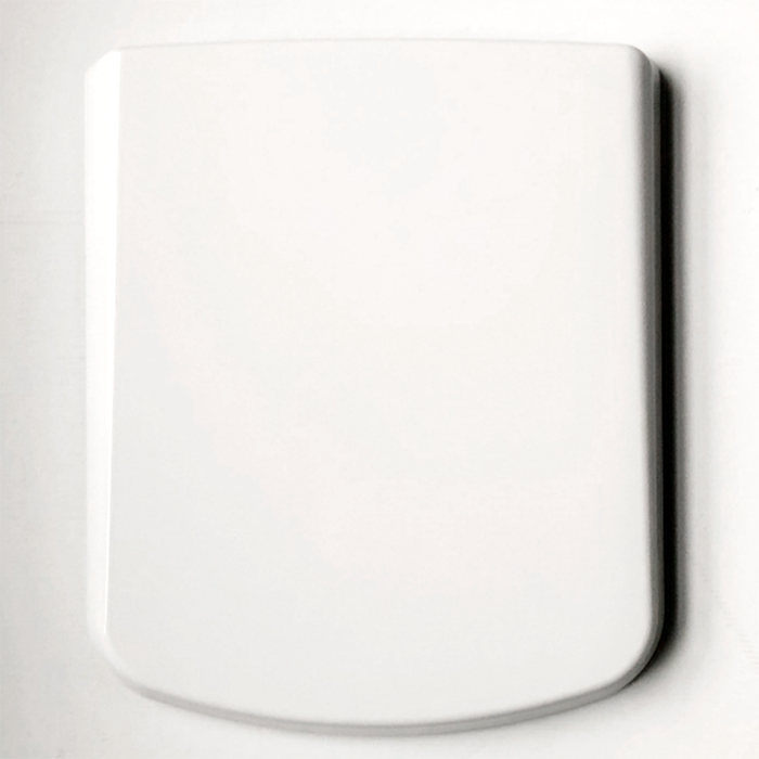 ROCA A801382004 SIDNEY Tapa Asiento WC Amortiguada