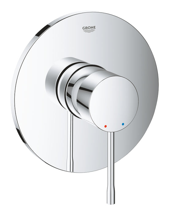 GROHE 24 168 001 ESSENCE Monomando Ducha 1/2" Cromo