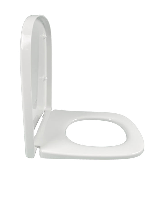 JACOB DELAFON E70024-00 STRUKTURA Asiento WC Blanco