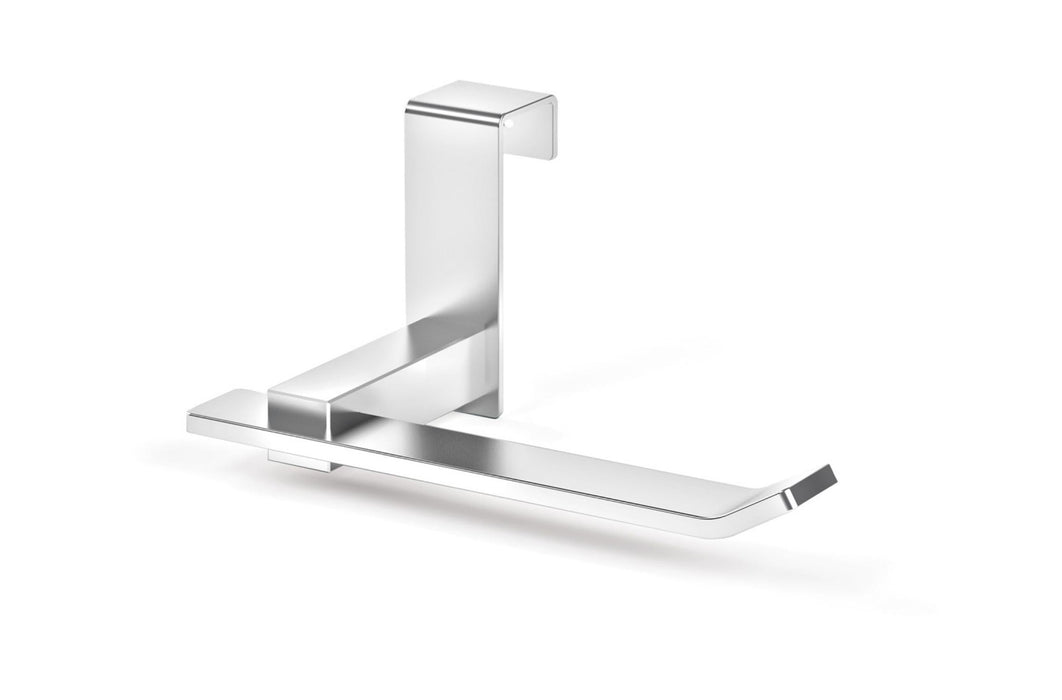 BELTRAN 10734 NIZA Portarrollo Colgar Costado De Mueble Cromo