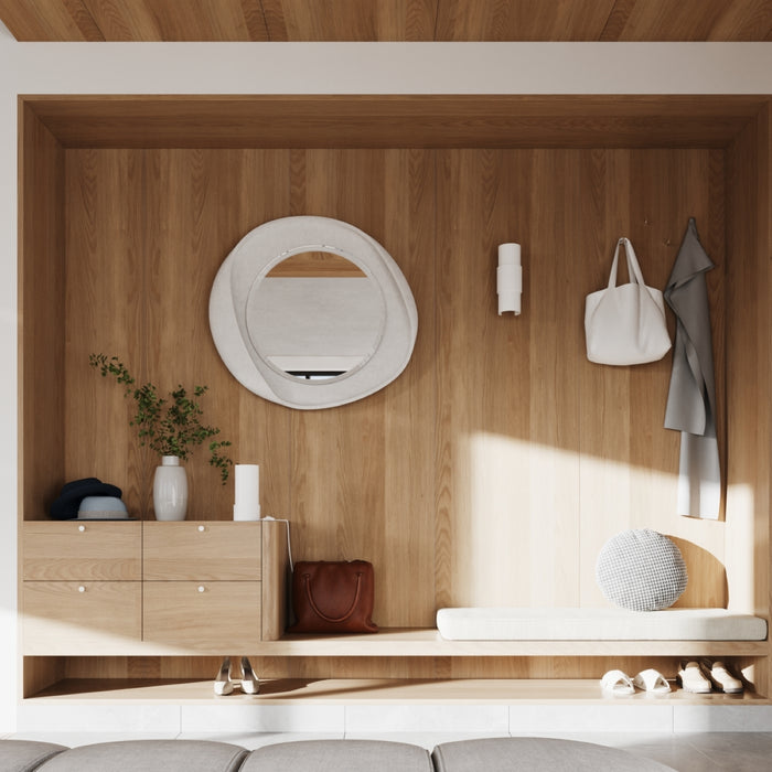 SOLLUX SL.1676 Aplique FLASH blanco blanco