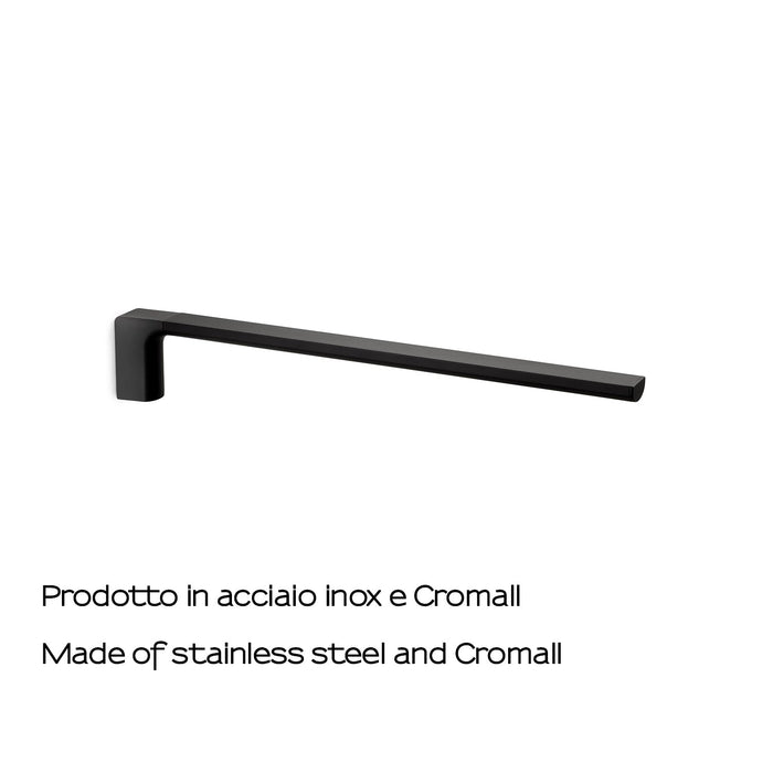 GEDY PI220114100 PIRENEI Toallero Fijo