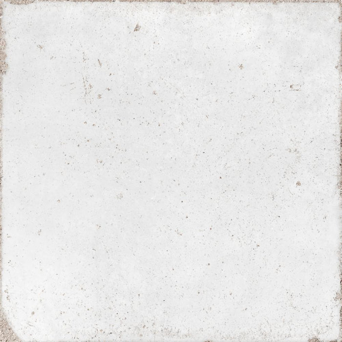 DUNE ATLANTIQUE BLANC 20x20 Porcelánico