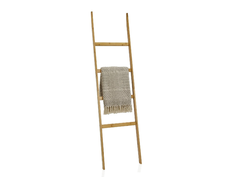 ANDREA HOUSE BA19000 Escalera Decorativa Bambú