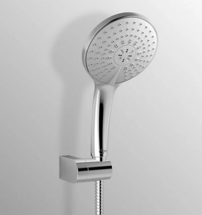 Ideal Standard B9459AA IDEALRAIN MINIKIT L1 120D, 1F TUBO 150CM