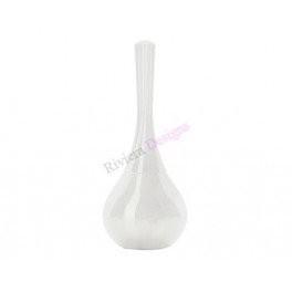 GEDY AZ330200300 AZALEA Escobillero Blanco