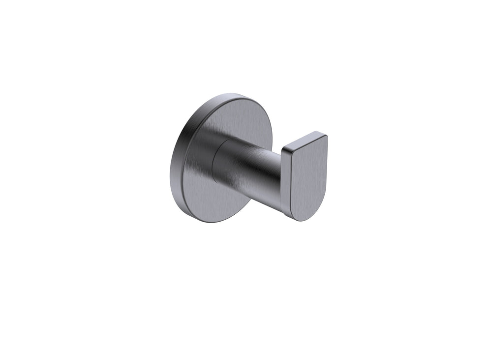 MEDIMEX CAP003-01/BGM PRACTIC Percha Black Gun Metal