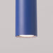 SOLLUX SL.2085 Lámpara Colgante Lagos 3L Ultramar