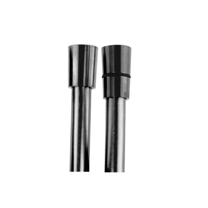 RAMONSOLER 1121CGR Flexo Grifo WC Grafito