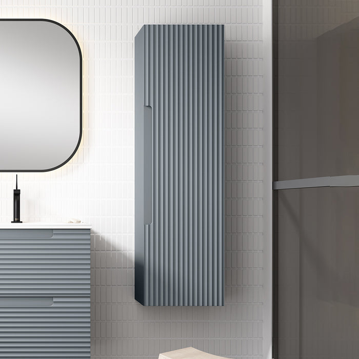 VISOBATH 77468 KYOTO Columna Colgar Reversible Color Avio