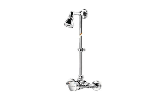 PRESTO ALPA 90 ARTE Conjunto Rociador Orientable Sin Válvula Vaciado 3 a 5 Días Presto 