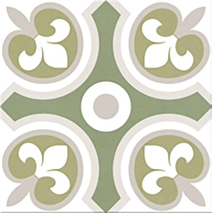 RIBESALBES MORAIRA Gres 20x20 Porcelánico Esmaltado