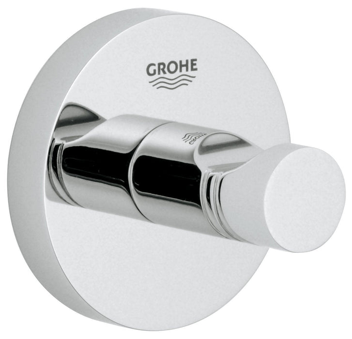 GROHE 40 364 001 ESSENTIALS Percha Cromo