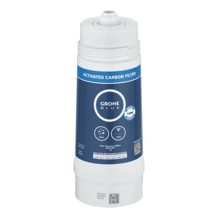 GROHE 40 547 001  BLUE Filtro de carbón activo