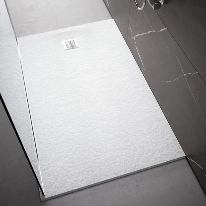 IDEAL STANDARD K8232FR ULTRAFLAT-S Plato De Resina 120x100 Blanco
