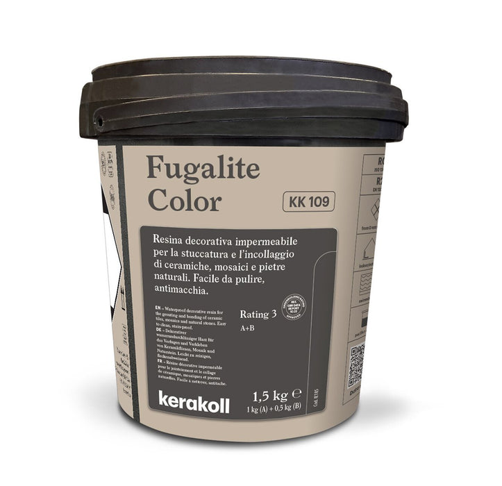 KERAKOLL K00048 Fugalite Color KK 109 1,5 Kg