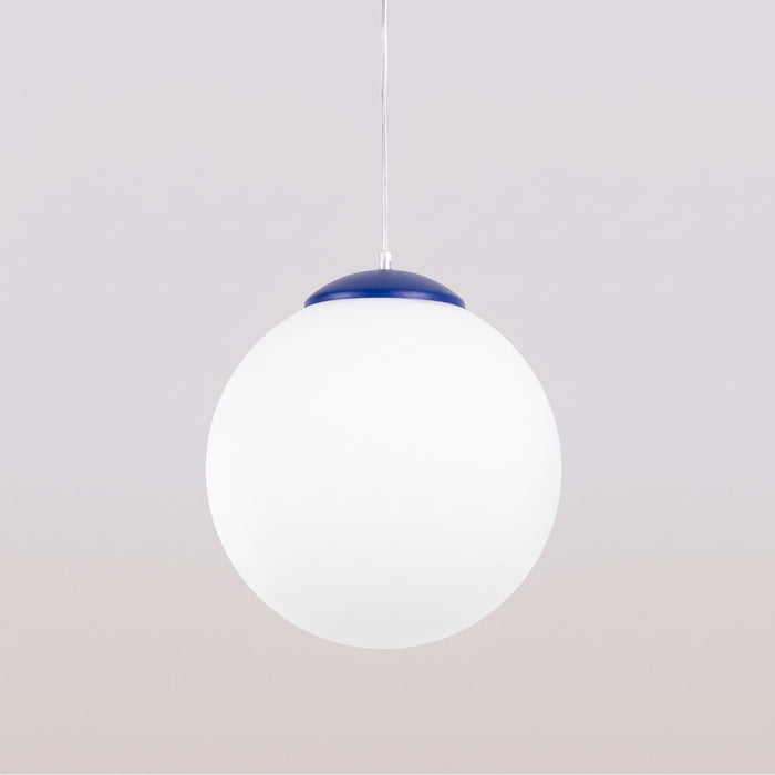 SOLLUX SL.2226 Lámpara Colgante Ugo 30 Ultramar