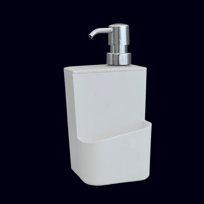 ARCOBAÑ 20DJMB  Dispensador/dosificador Jabon Multiple Cocina Blanco