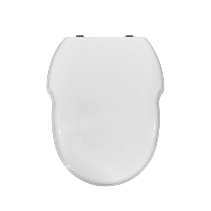 SANITANA GRTM3I10C1 GRECIA Tapa Asiento WC Blanco