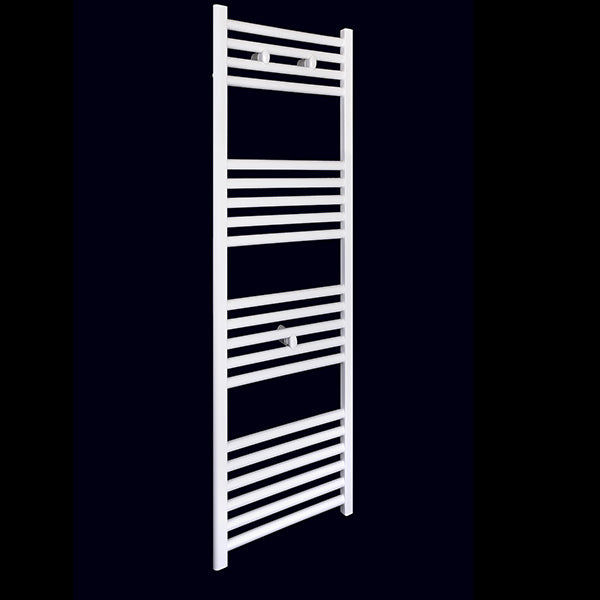 ARCOBAÑ L0R4B1200  Radiador Calefacción Blanco 1200 X 400 Con Llaves