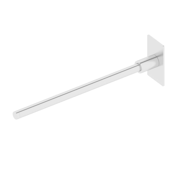 BELTRAN 10254 AMSTERDAM Barra Vertical Inox Plafon Adhes