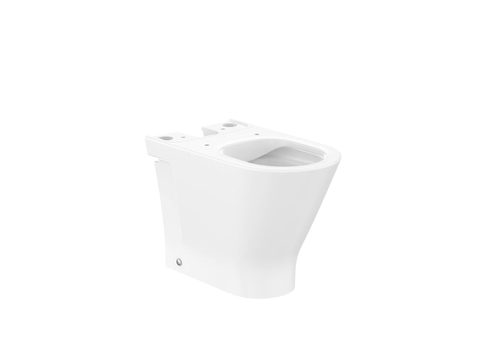 ROCA A3420NJ000 THE GAP ROUND CONFORT Taza Sin Cisterna y Sin Asiento