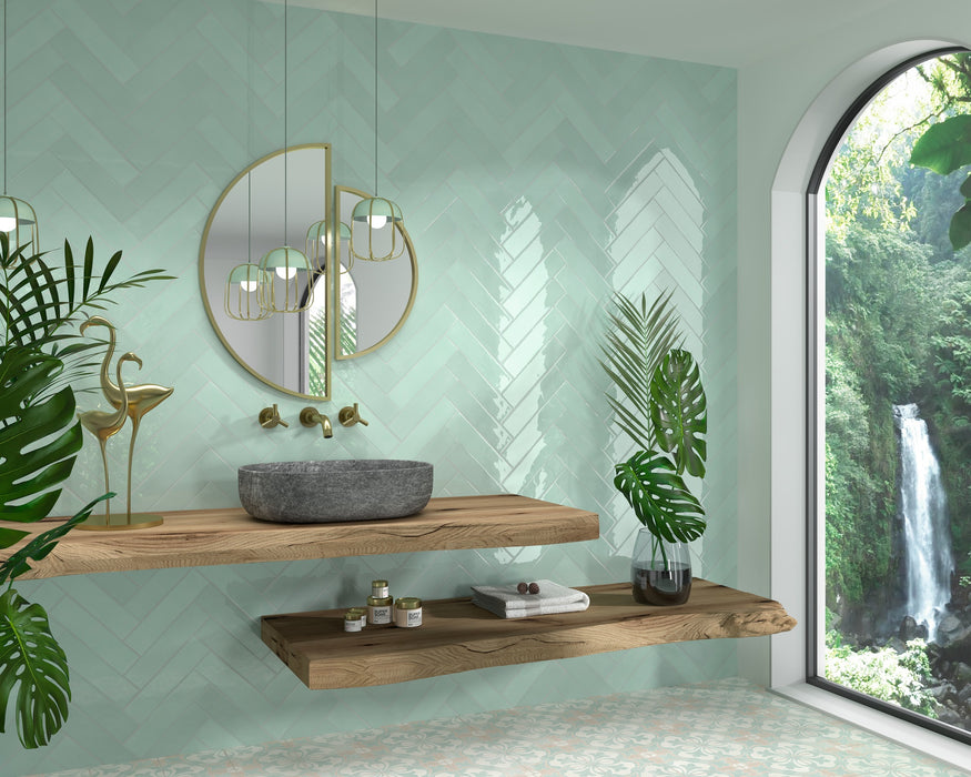 DUNE ALTEA ANIS 7.5x30 Azulejo