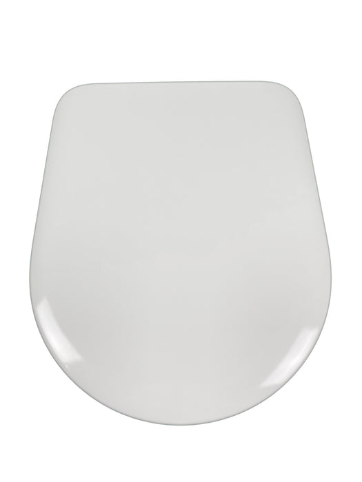 JACOB DELAFON E22865-00 SERENITY Asiento WC Caída Normal Blanco
