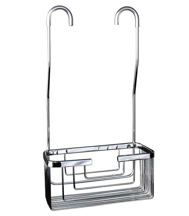 ARCOBAÑ 00AIMICRA  Cesta Ducha Grifería "micra" Acero Inox