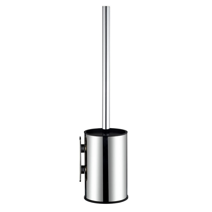 MEDICLINICS ES1002C AURA Escobillero Acero Inox Brillo