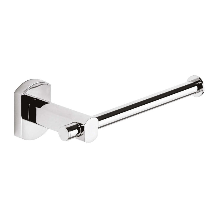 GEDY EP241300101 Portarrollo Cromo