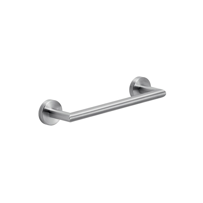 GEDY 50213038000 PROJECT Toallero 30 cm Cepillado