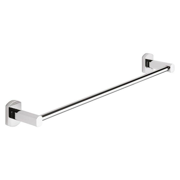 GEDY EP214513101 Toallero 45 cm Cromo