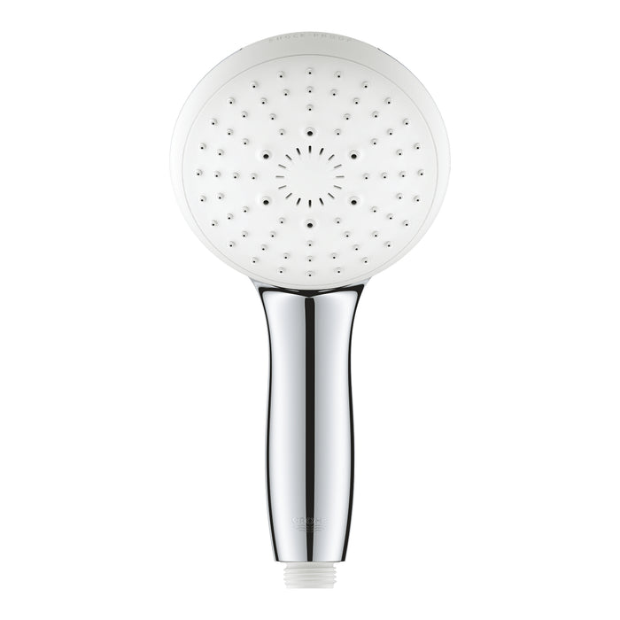 GROHE 28 419 003 TEMPESTA 110 Teleducha 3 chorros Cromo