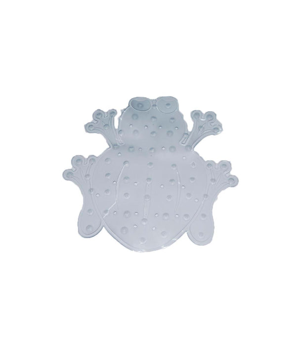 ARCOBAÑ 11ARTR  Alfombrilla Ducha Rana Transparente