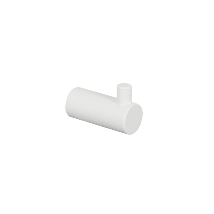 BELTRAN 10085 AMSTERDAM Percha Blanco Mate