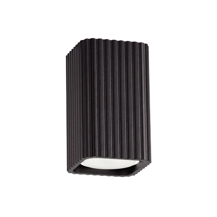 SOLLUX SL.3163 Lámpara De Techo Rayo 10 Negra