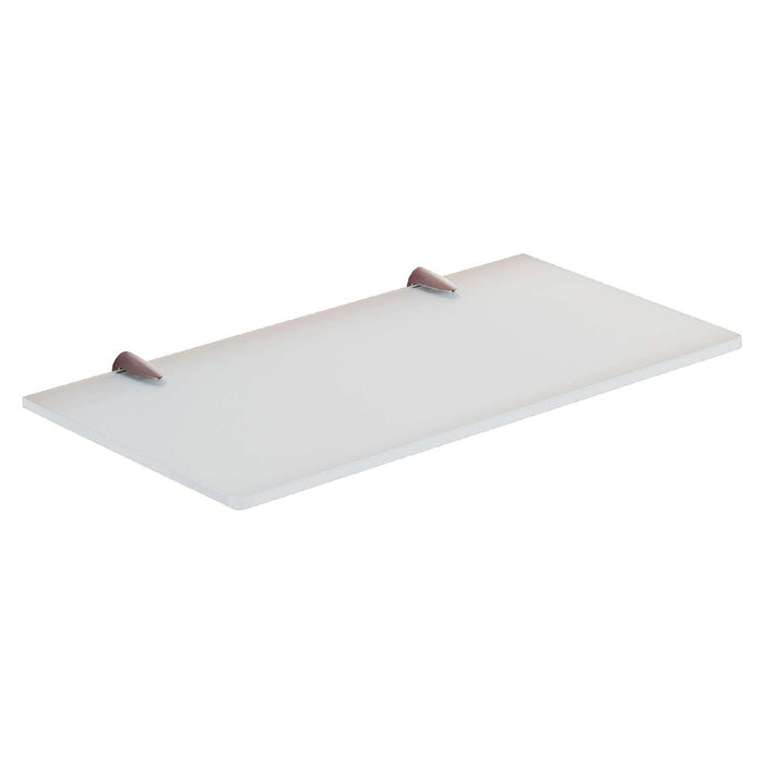 GEDY 21193000100 Estante 30 cm Cristal