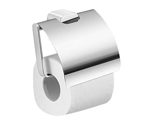 GEDY A1251300000 Portarrollo Con Tapa G-Azzorre
