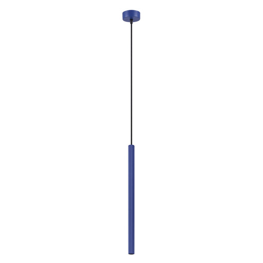 SOLLUX SL.2045 Lámpara Colgante Arche 1 Ultramar