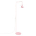 SOLLUX SL.2590 Lámpara De Pie Nox Rosa