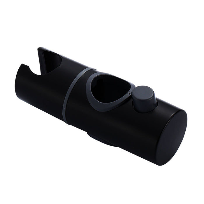 LLAVISAN L129484 QUAD BLACK Columna Monomando T2 Vias