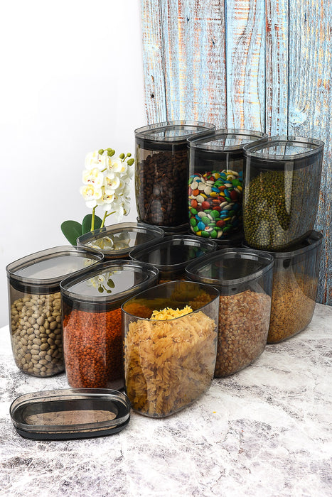 ARCOBAÑ 61TT900  Tarro Cocina Transparente 900ml