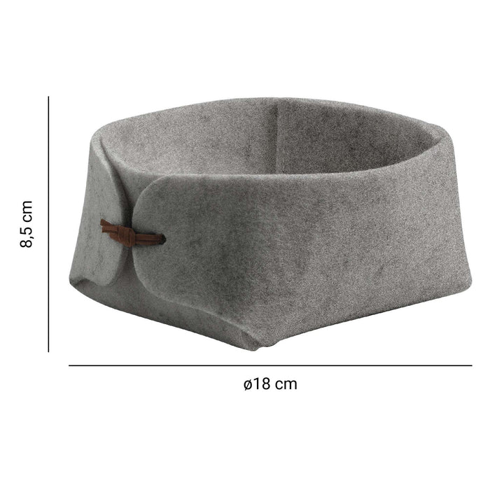 GEDY 10010800300 MIRTO Organizador Gris