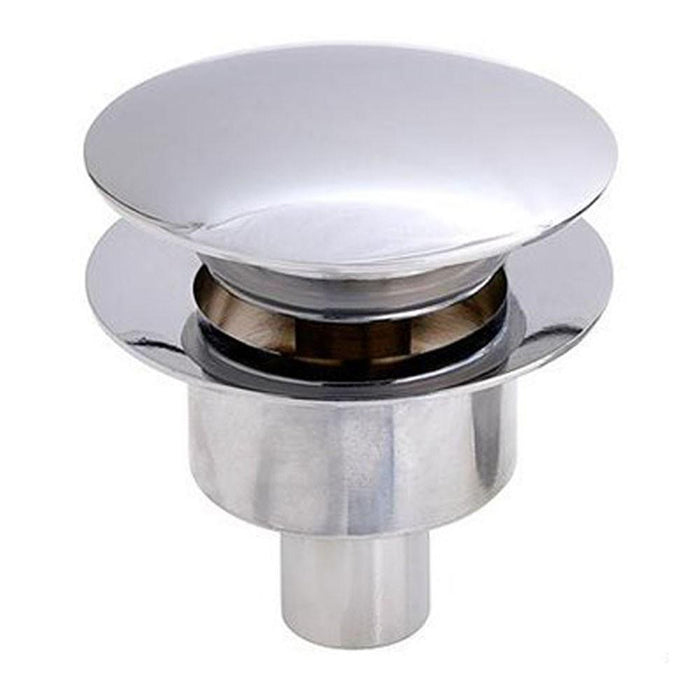 LLAVISAN L172143 Válvula Clic Clac de lavabo sin casquillo