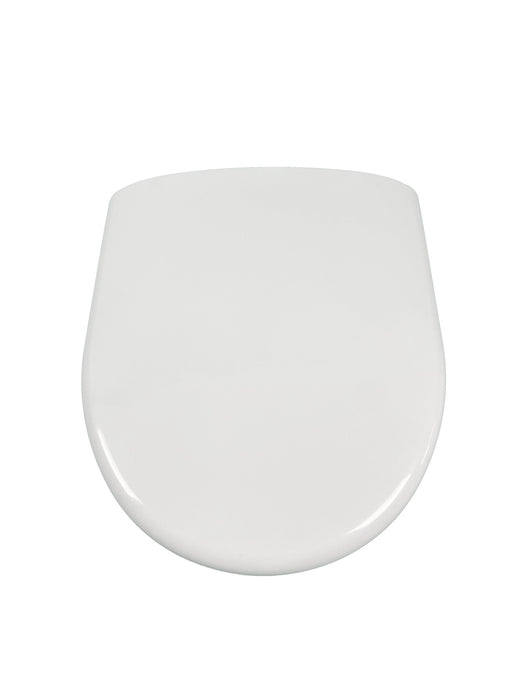 JACOB DELAFON E70006-00 ODEON Asiento WC Blanco Caída Amortiguada