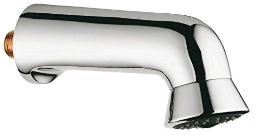 GROHE 28 948 000 RELEXA Ducha Mural Anti-Robo Long: 148Mm