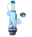 ARCOBAÑ 40DCCL  Descargador Click Universal