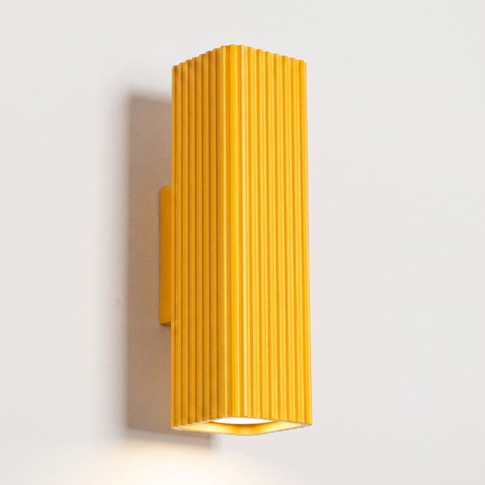 SOLLUX SL.3260 Lámpara De Pared Rayo 20 Amarilla