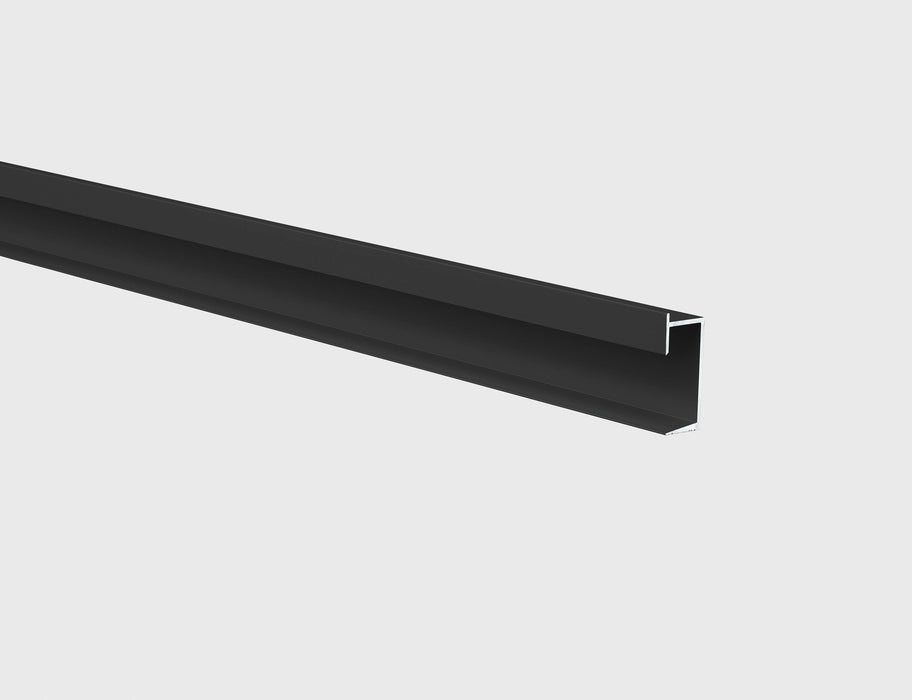 EMAC NLECAL1125NM NOVOTRI ECLIPSE Perfil Negro Mate